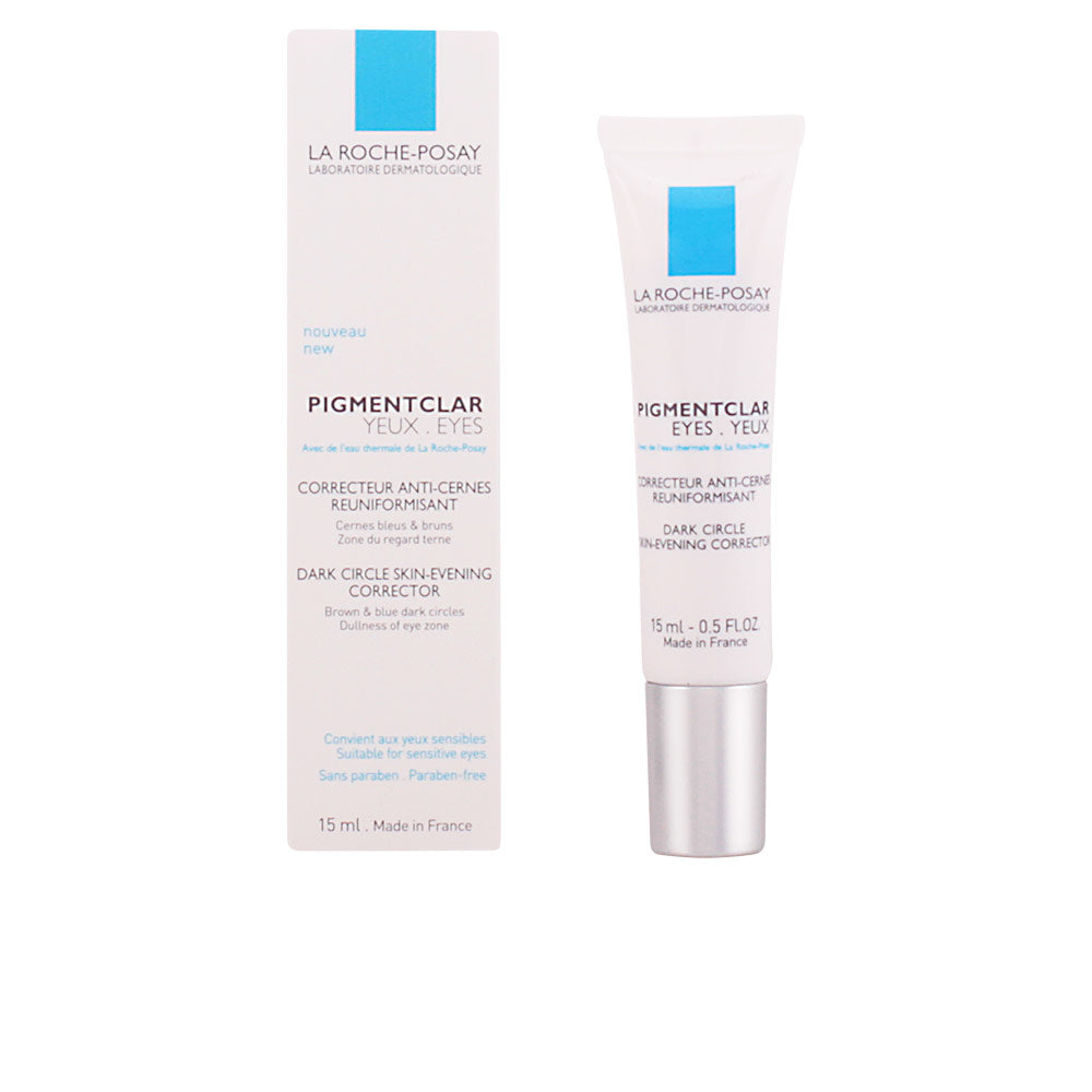 LA ROCHE POSAY - Cosmética Facial - PIGMENTCLAR