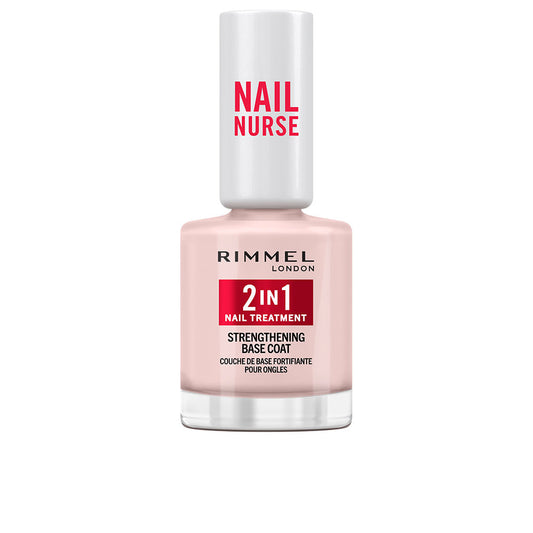 RIMMEL LONDON - Maquillaje - NAIL NURSE / (3 opciones)