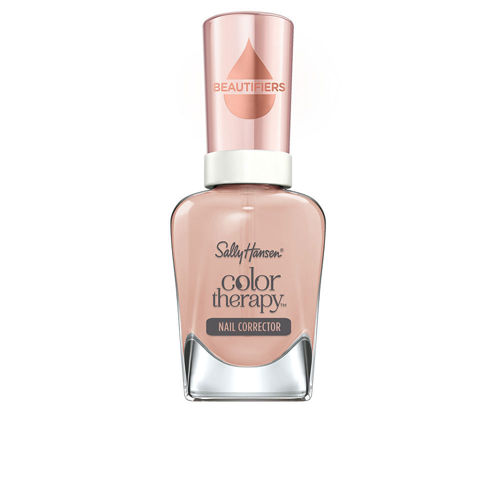 SALLY HANSEN - Maquillaje - COLOR THERAPY / (15 opciones)