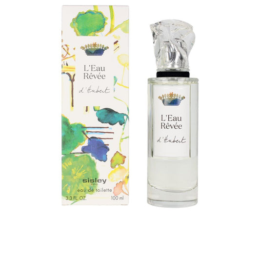 SISLEY - Perfumes - L'EAU RÊVÉE D'HUBERT / (2 opciones)