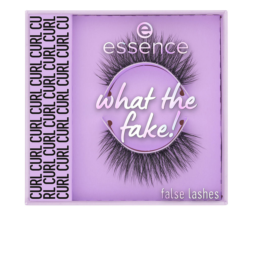 ESSENCE - Maquillaje - WHAT THE FAKE! / (6 opciones)