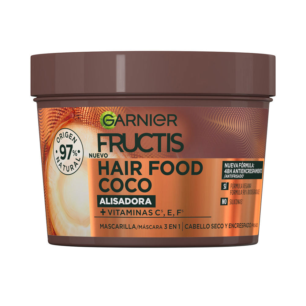 GARNIER - Cabello - FRUCTIS HAIR FOOD / (19 opciones)