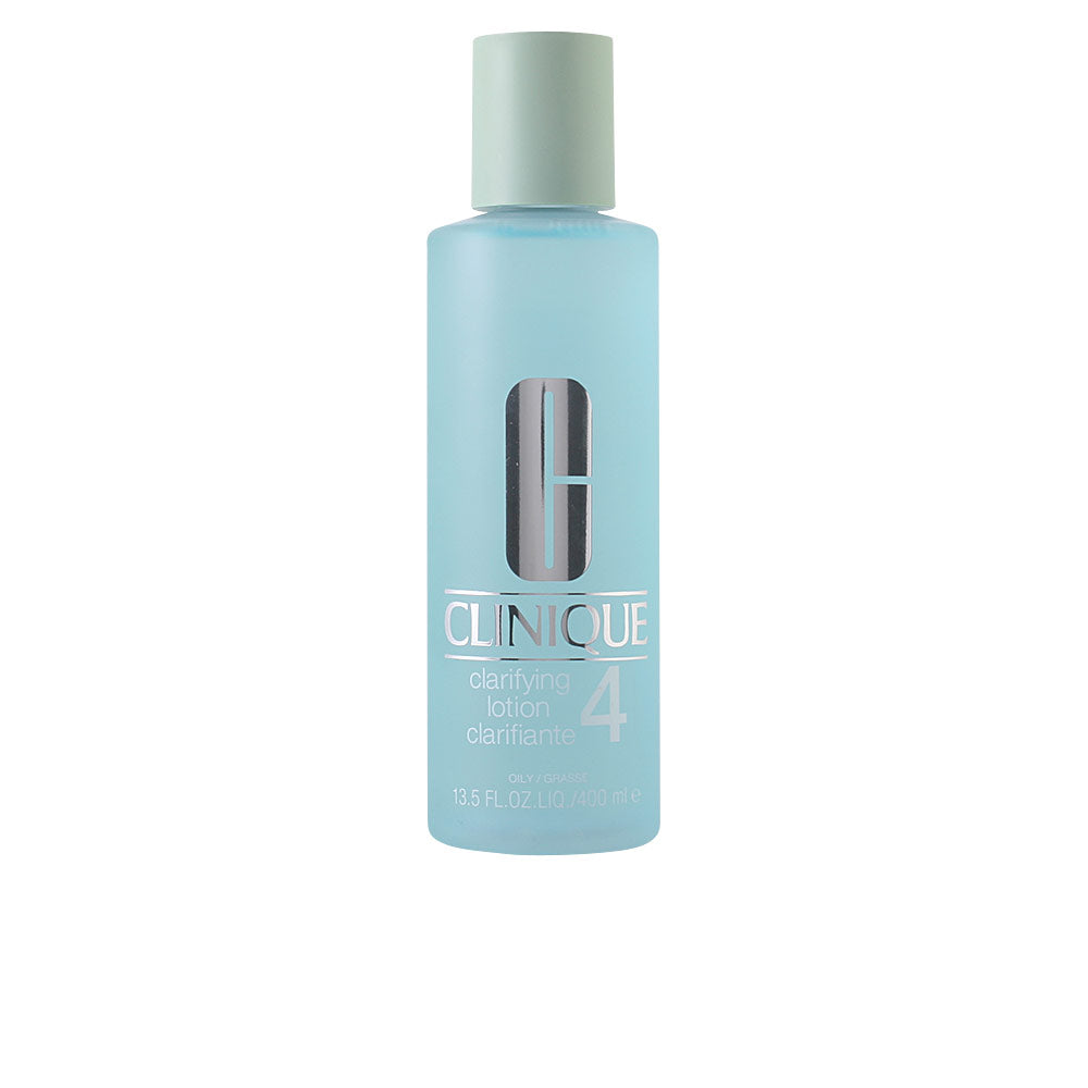 CLINIQUE - Cosmética Facial - CLARIFYING LOTION / (10 opciones)