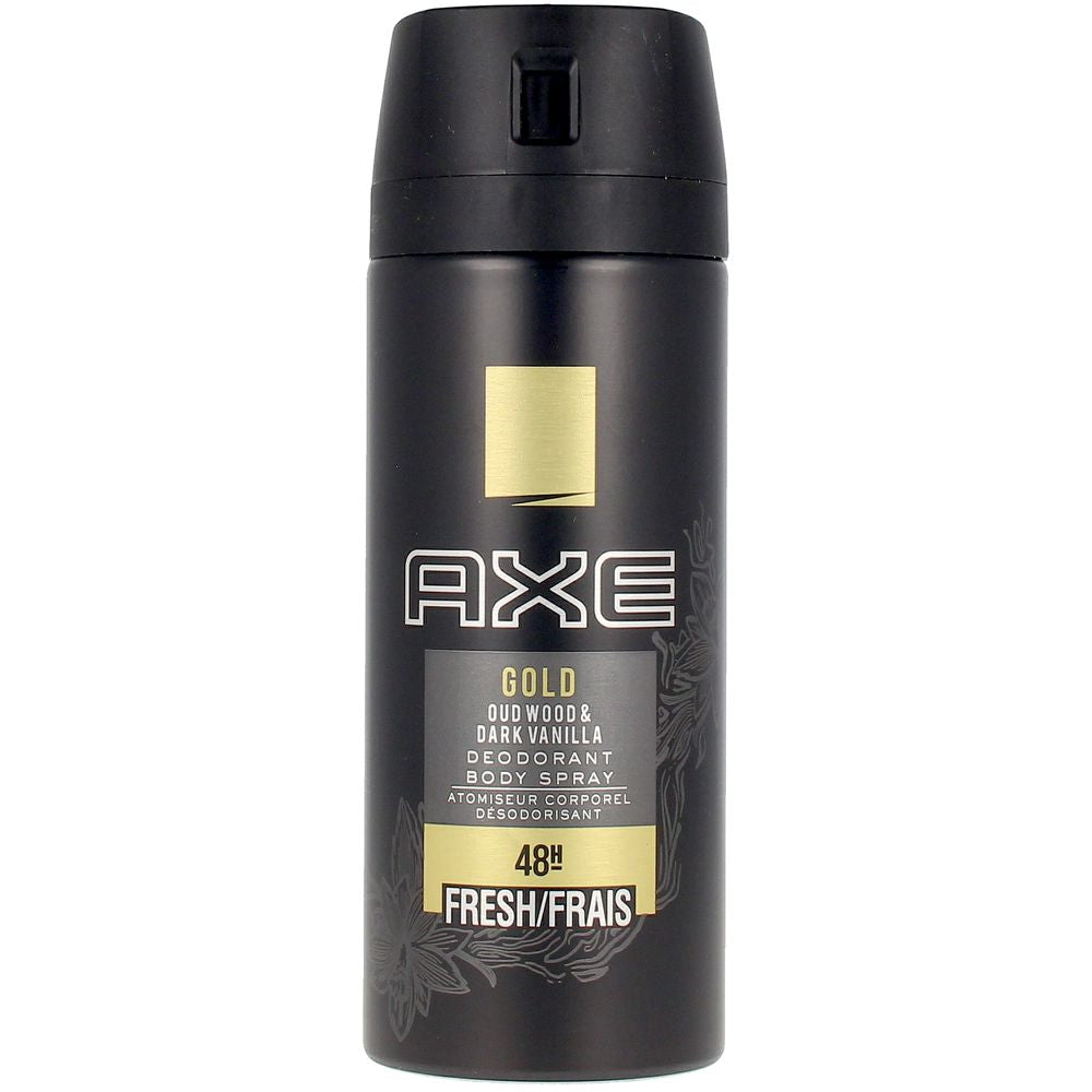 AXE - Higiene - GOLD DARK VANILLA