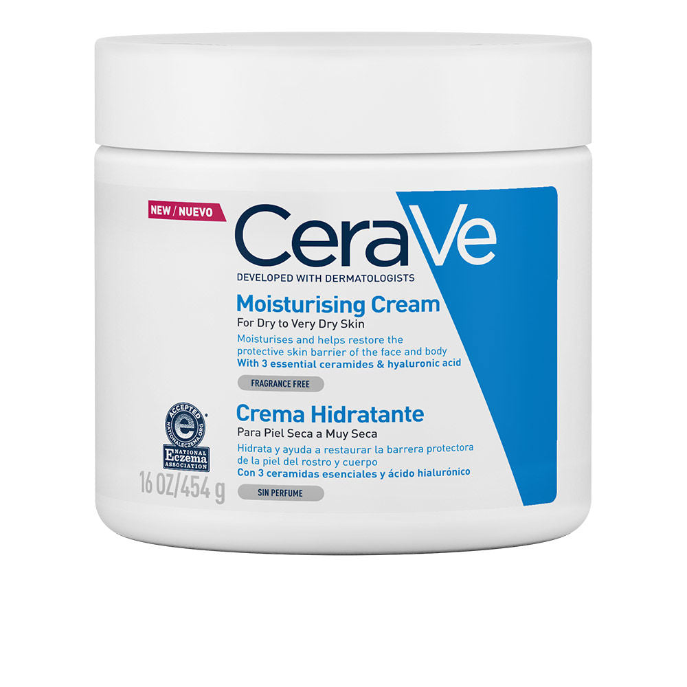 CERAVE - Cosmética Corporal - CERAVE MOISTURISING / (17 opciones)