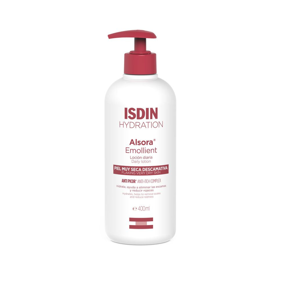 ISDIN - Cabello - PSORISDIN / (5 opciones)