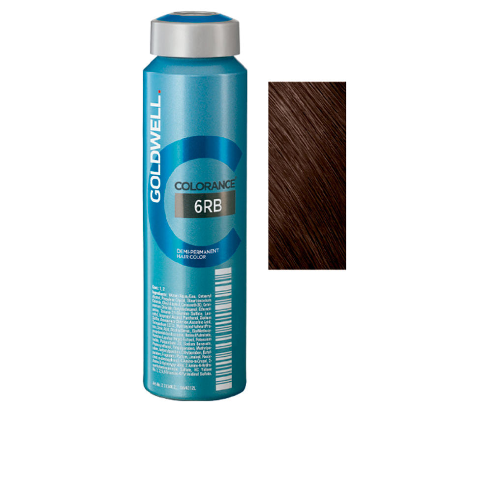 GOLDWELL - Cabello - COLORANCE / (53 opciones)