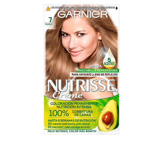 GARNIER - Cabello - NUTRISSE / (9 opciones)