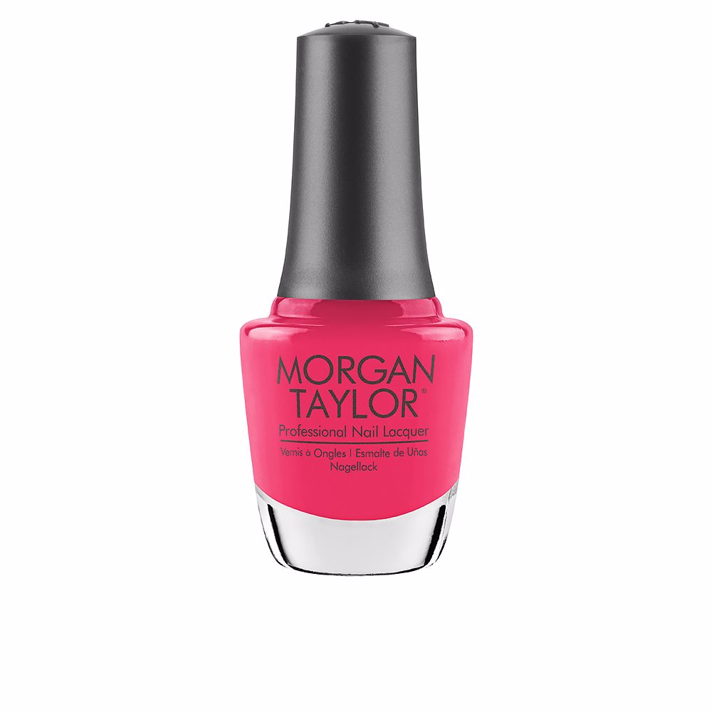 MORGAN TAYLOR - Maquillaje - LACAS DE UÑAS / (19 opciones)