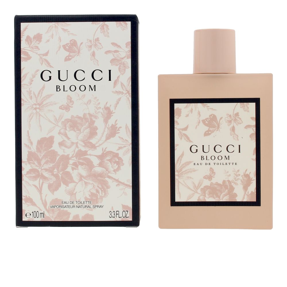 GUCCI - Perfumes - GUCCI BLOOM / (7 opciones)