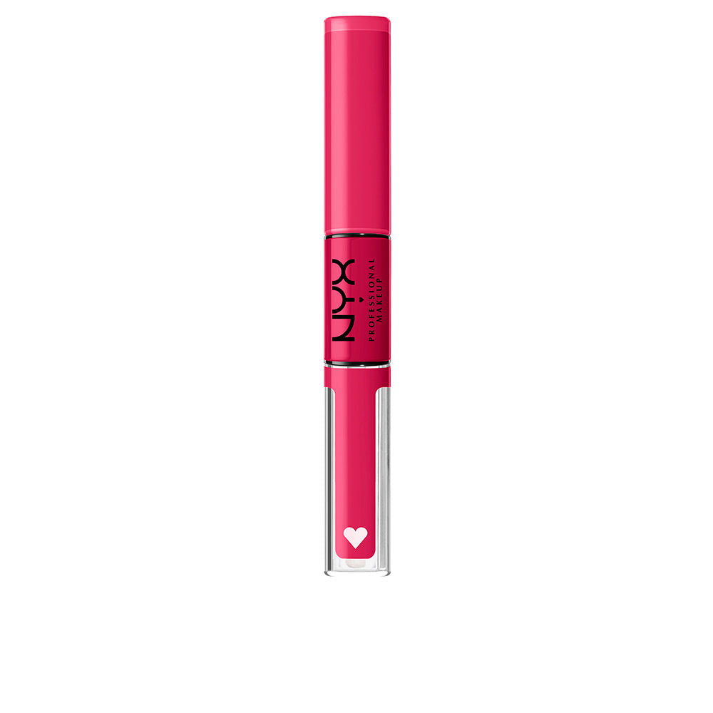 NYX PROFESSIONAL MAKE UP - Maquillaje - SHINE LOUD / (23 opciones)