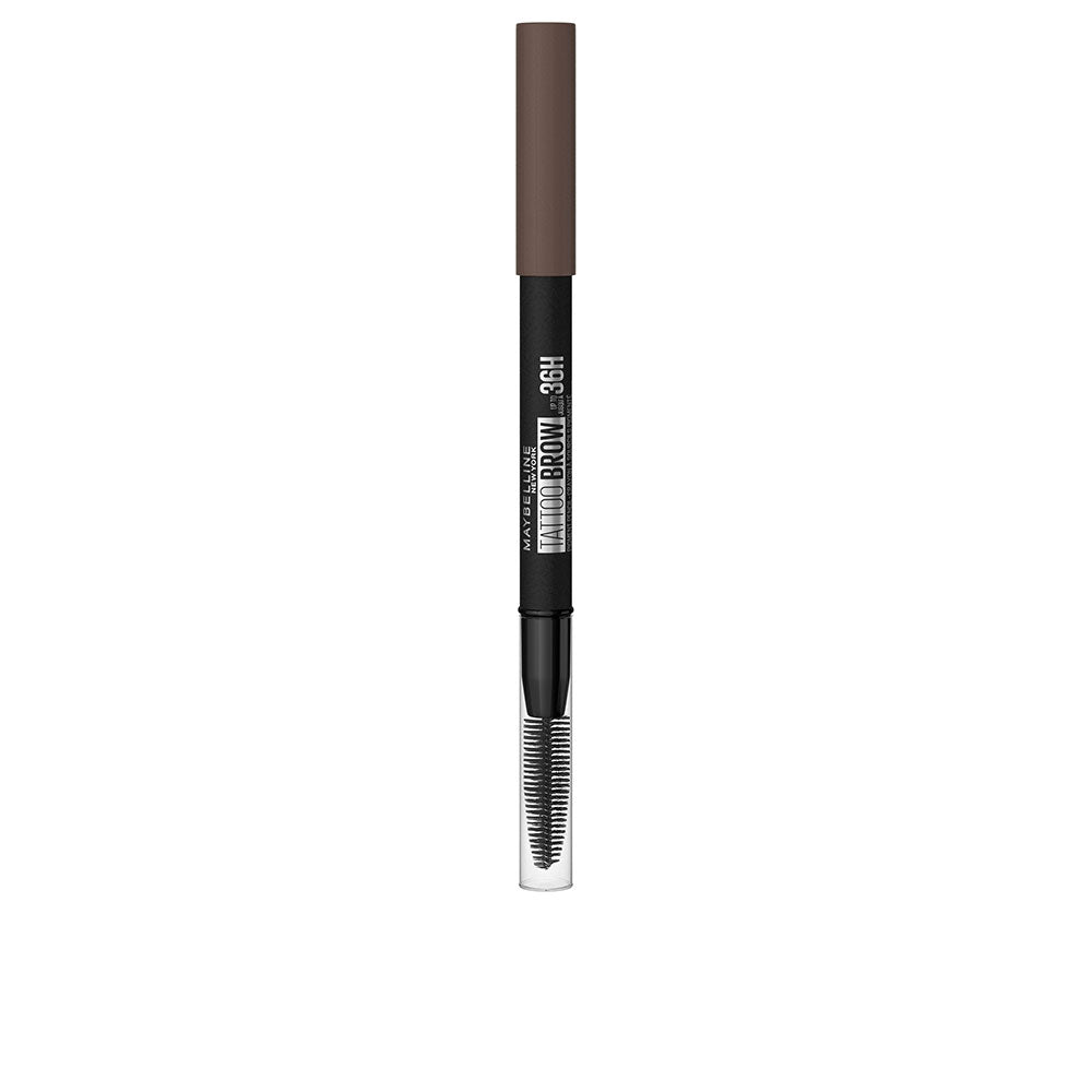 MAYBELLINE - Maquillaje - TATTOO BROW easy peel off tint