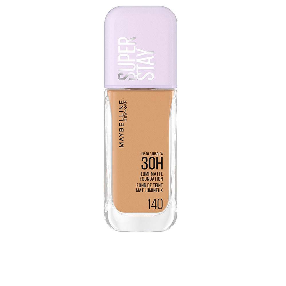 MAYBELLINE - Maquillaje - SUPERSTAY LUMI MATTE base de maquillaje