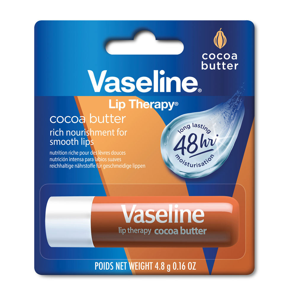 VASELINE - Cosmética Facial - CUIDADO LABIAL / (7 opciones)