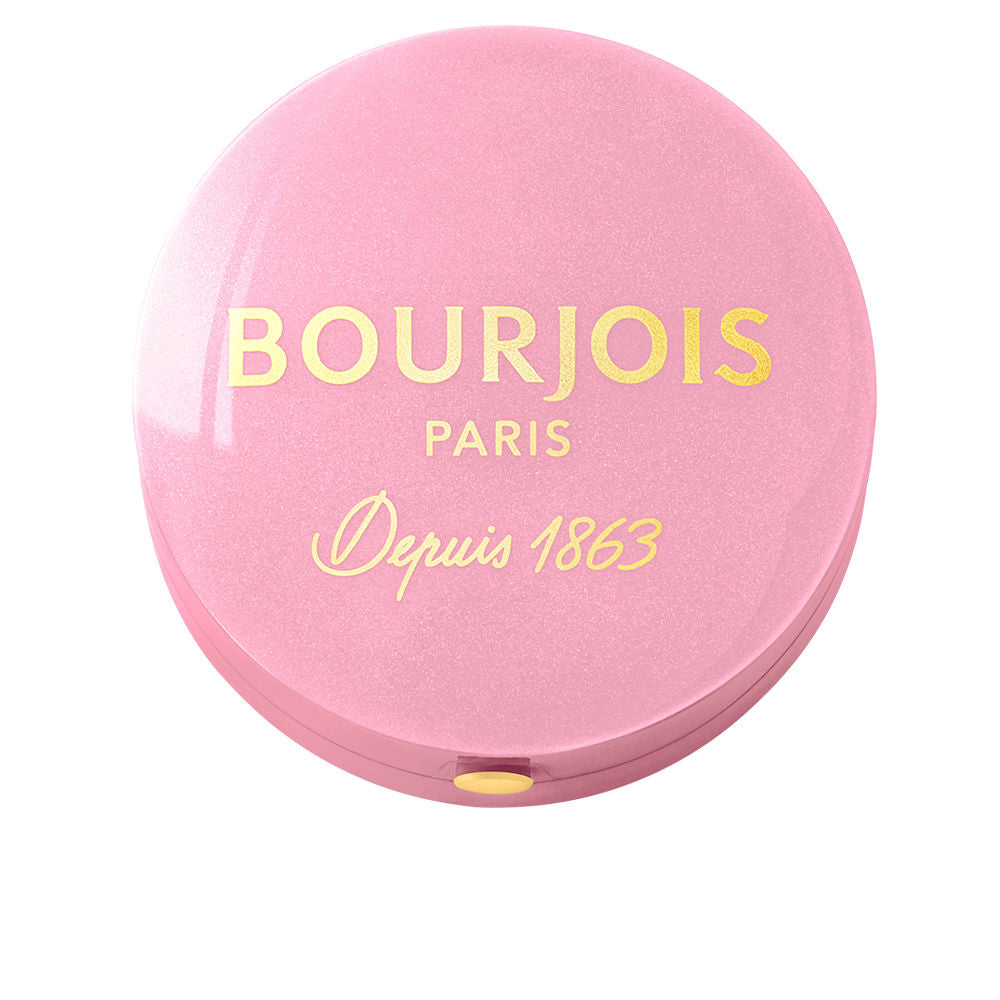 BOURJOIS - Maquillaje - LITTLE ROUND pot blusher powder