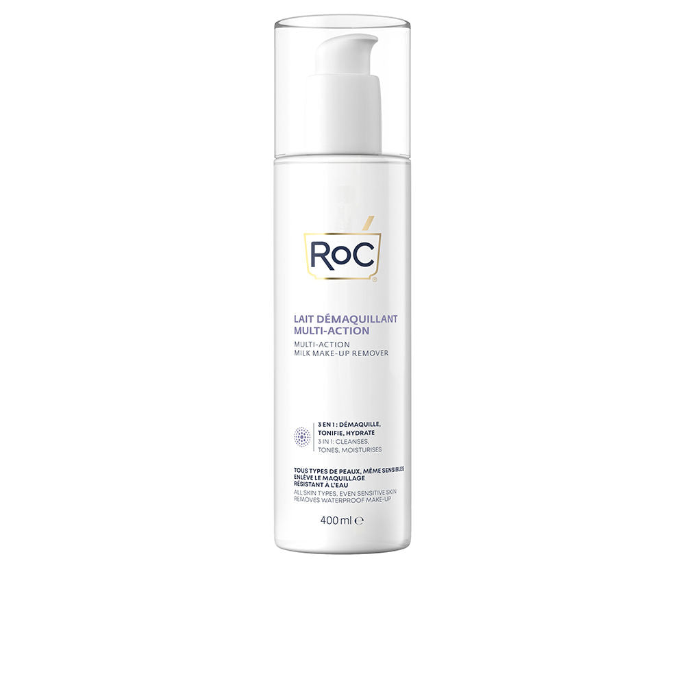 ROC - Cosmética Facial - ROC LIMPIADORES / (5 opciones)