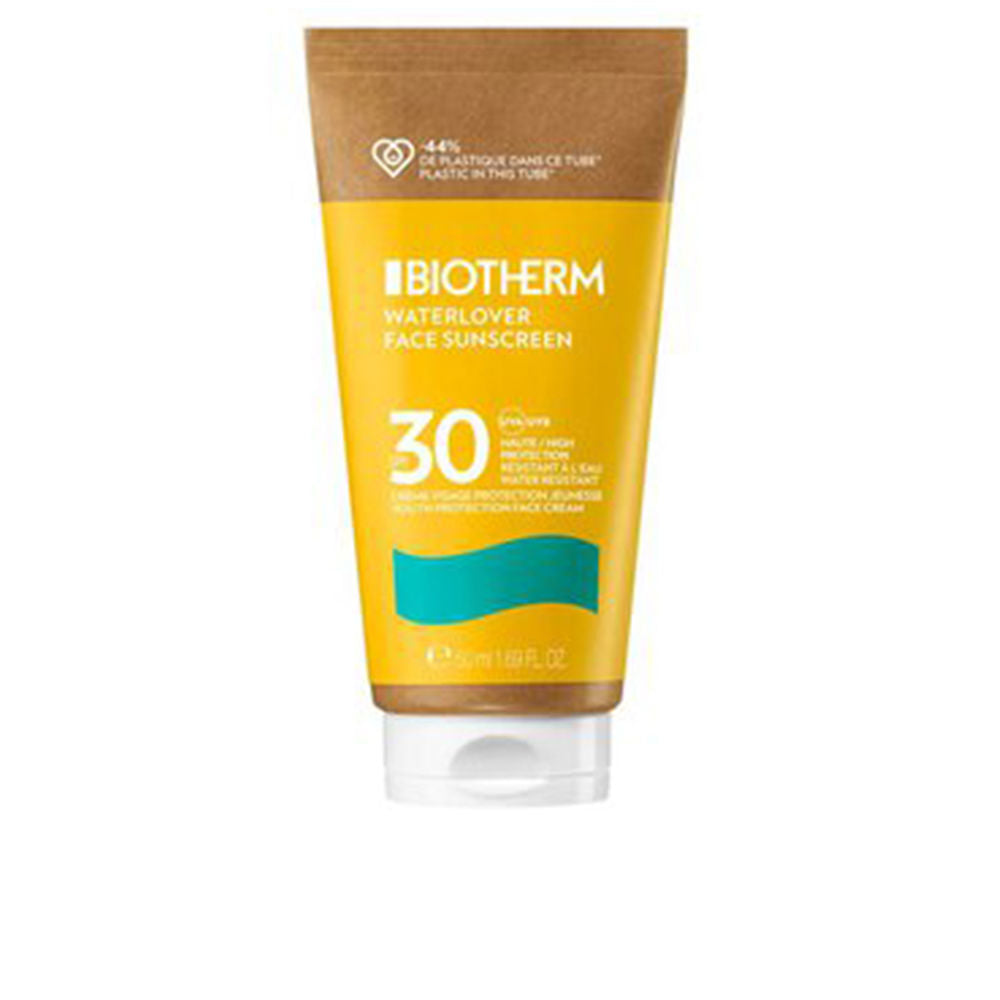 BIOTHERM - Solar - SUN lait solaire SPF30 400 ml