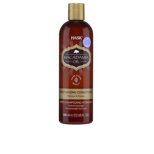 HASK - Cabello - MACADAMIA OIL / (3 opciones)