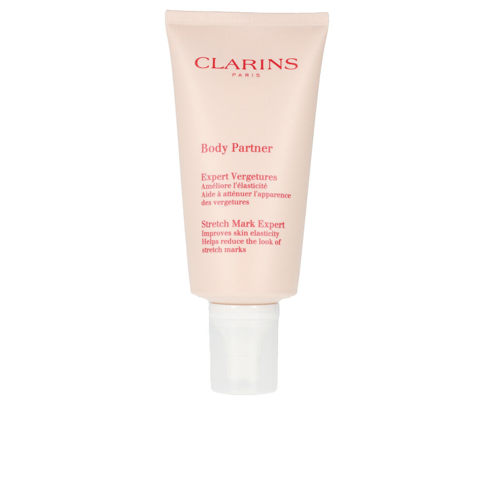 CLARINS - Cosmética Corporal - BODY PARTNER