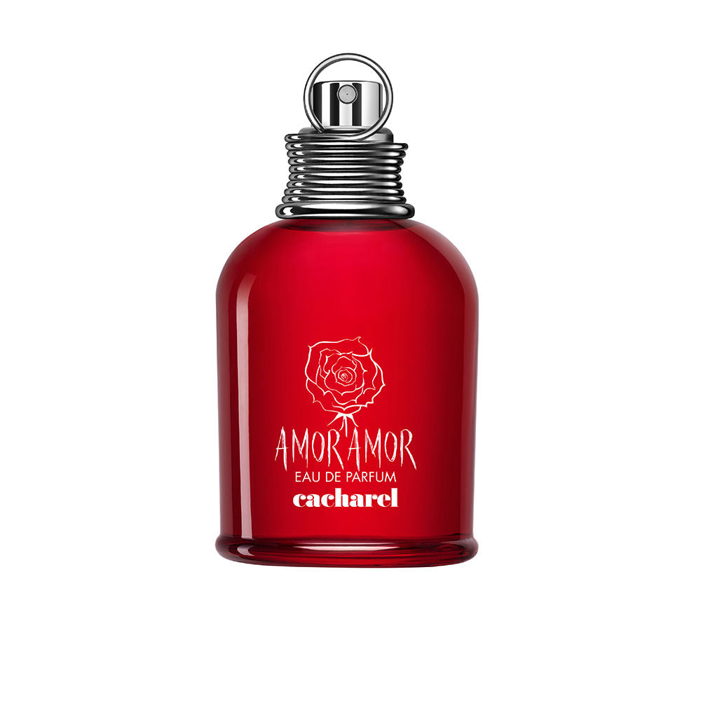 CACHAREL - Perfumes - AMOR AMOR / (5 opciones)
