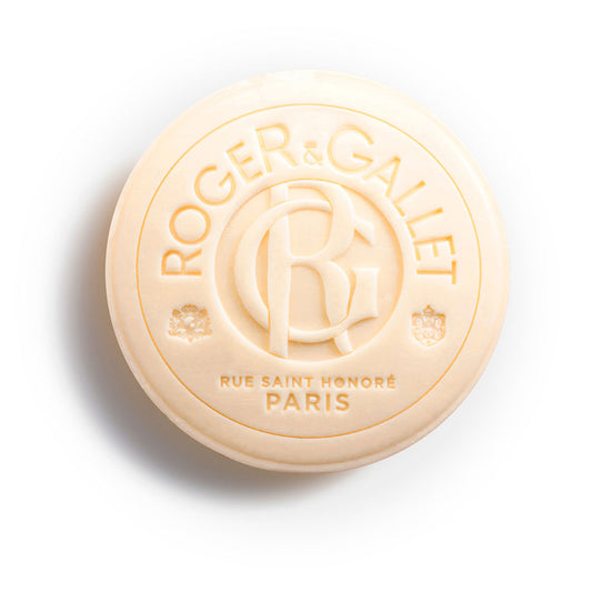 ROGER & GALLET - Higiene - BOIS D'ORANGE / (3 opciones)