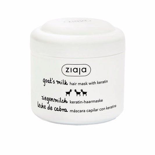 ZIAJA - Cosmética Corporal - LECHE DE CABRA / (10 opciones)