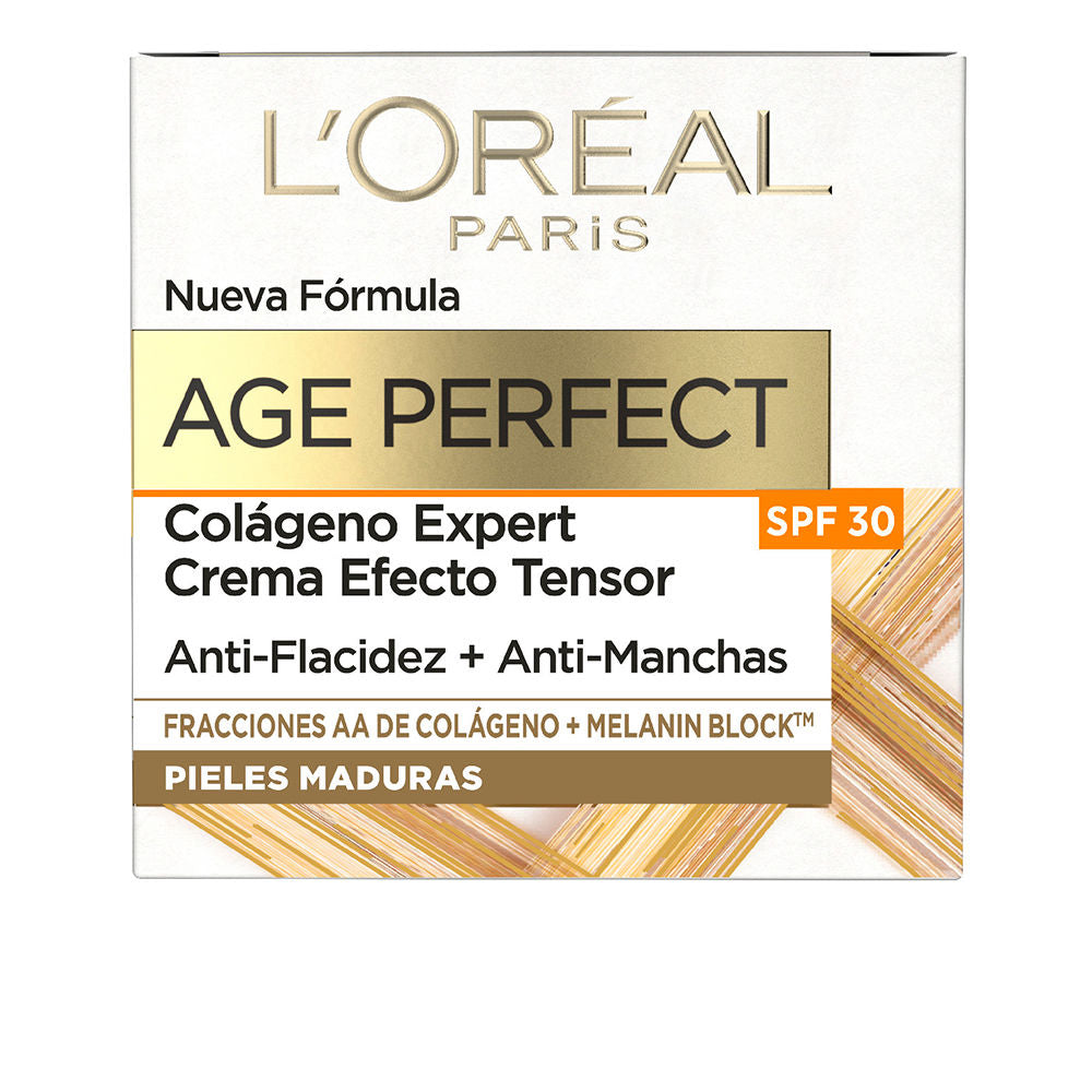 L'ORÉAL PARIS - Cosmética Facial - AGE PERFECT / (24 opciones)