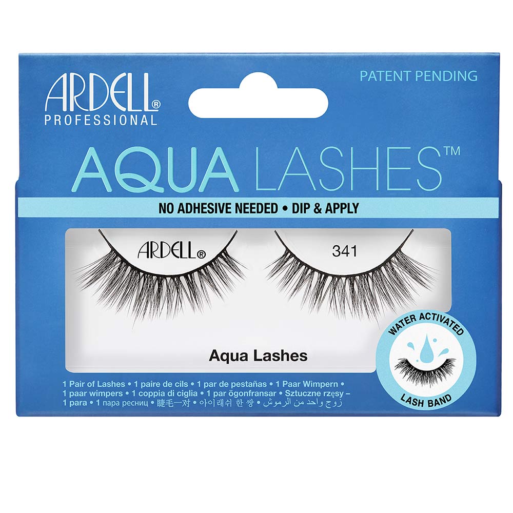 ARDELL - Maquillaje - PESTAÑAS AQUA LASHES / (6 opciones)