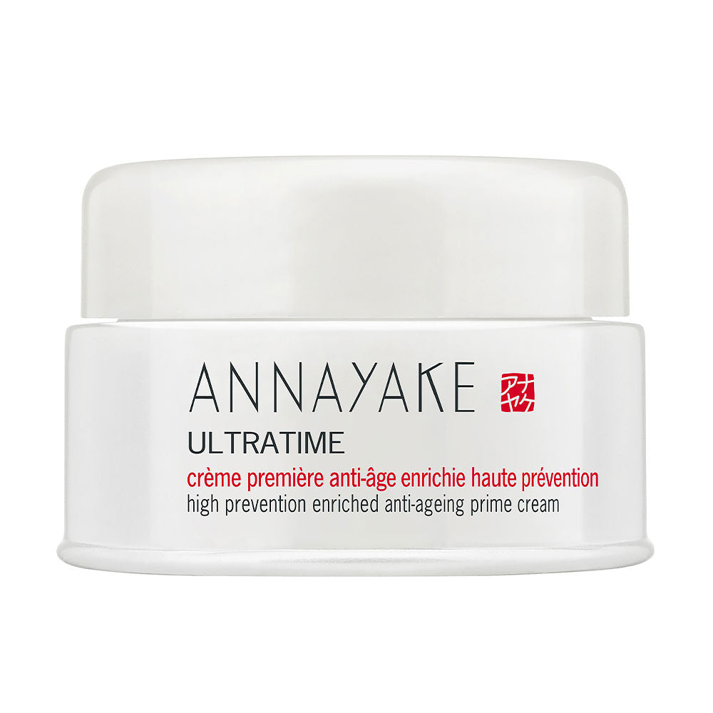 ANNAYAKE - Cosmética Facial - ULTRATIME / (11 opciones)