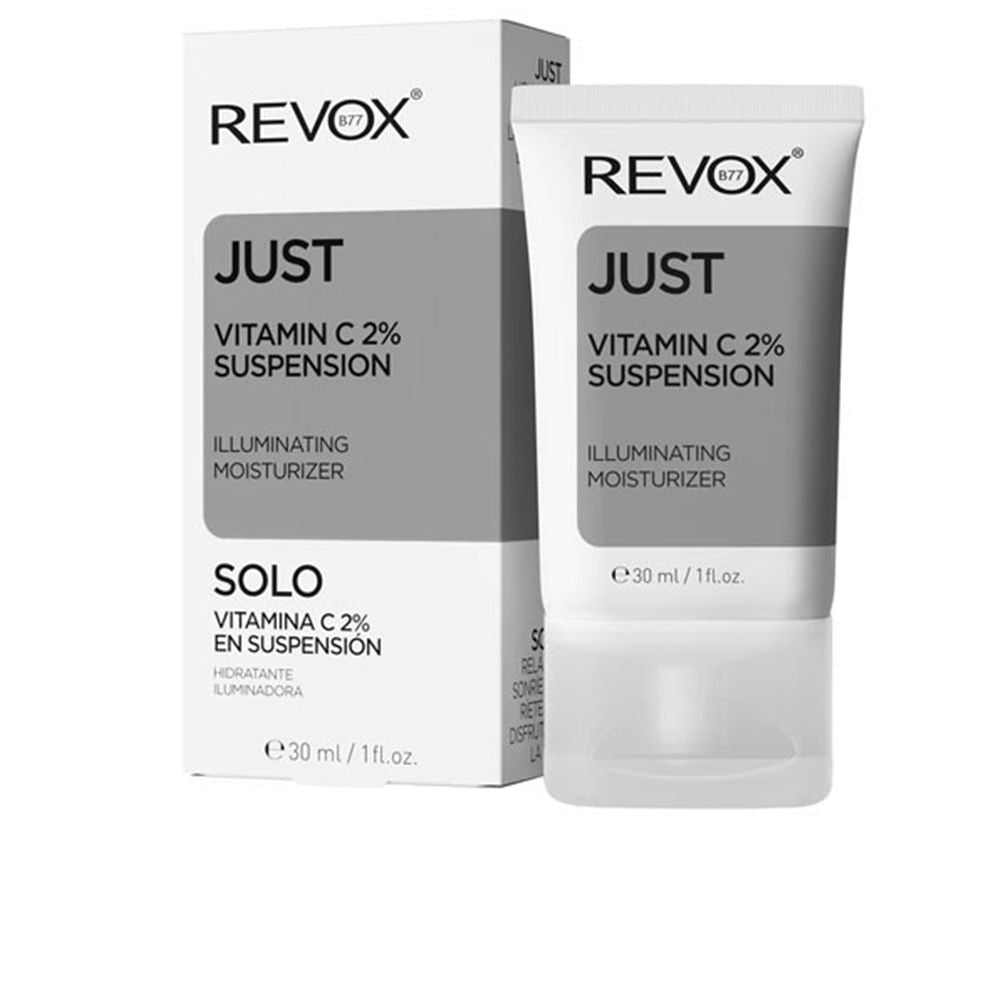 REVOX B77 - Cosmética Facial - JUST / (38 opciones)