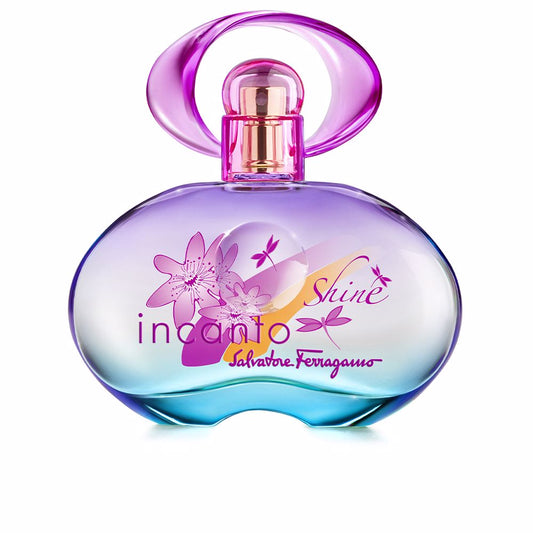 SALVATORE FERRAGAMO - Perfumes - INCANTO POUR FEMME / (2 opciones)
