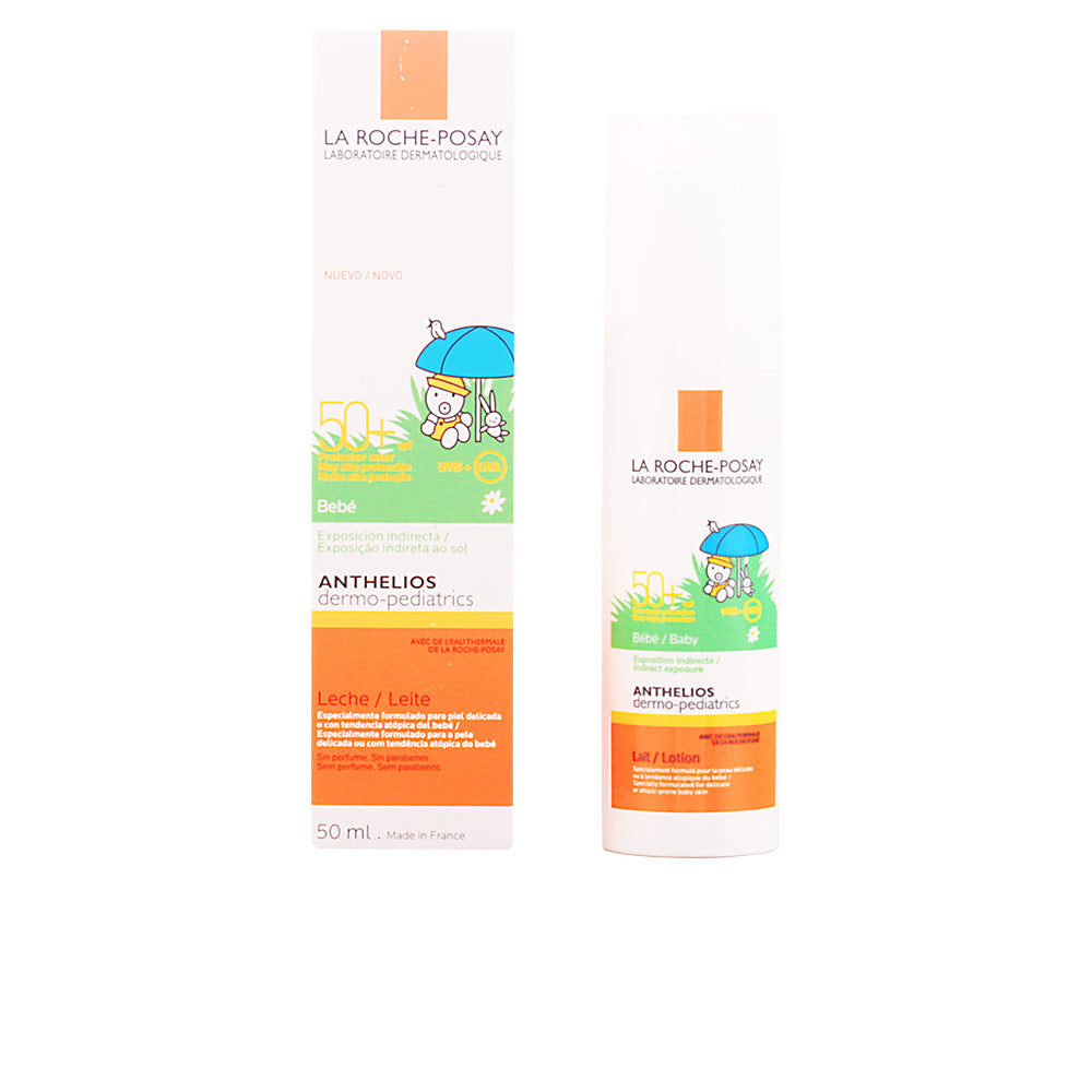 LA ROCHE POSAY - Bebé y Niños - ANTHELIOS / (29 opciones)