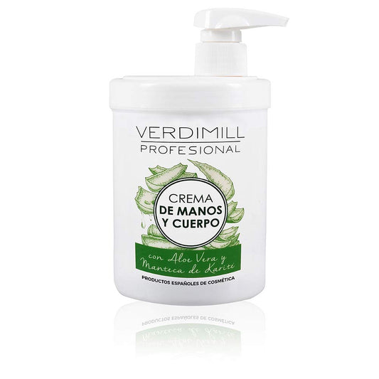 VERDIMILL - Cabello - VERDIMILL PROFESIONAL / (2 opciones)