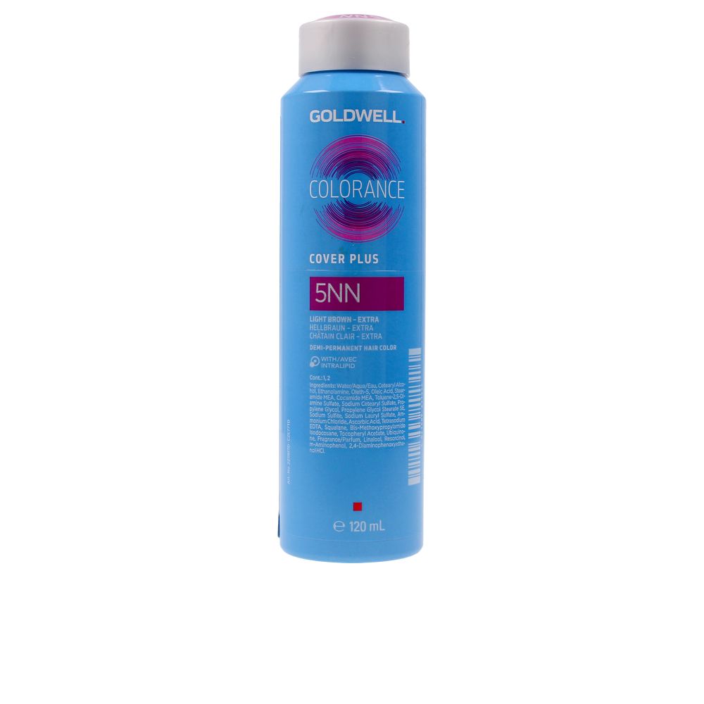 GOLDWELL - Cabello - COLORANCE / (53 opciones)