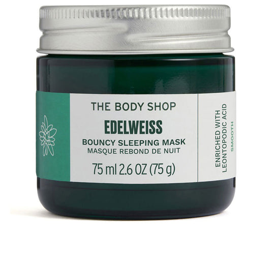 THE BODY SHOP - Cosmética Facial - EDELWEISS / (2 opciones)