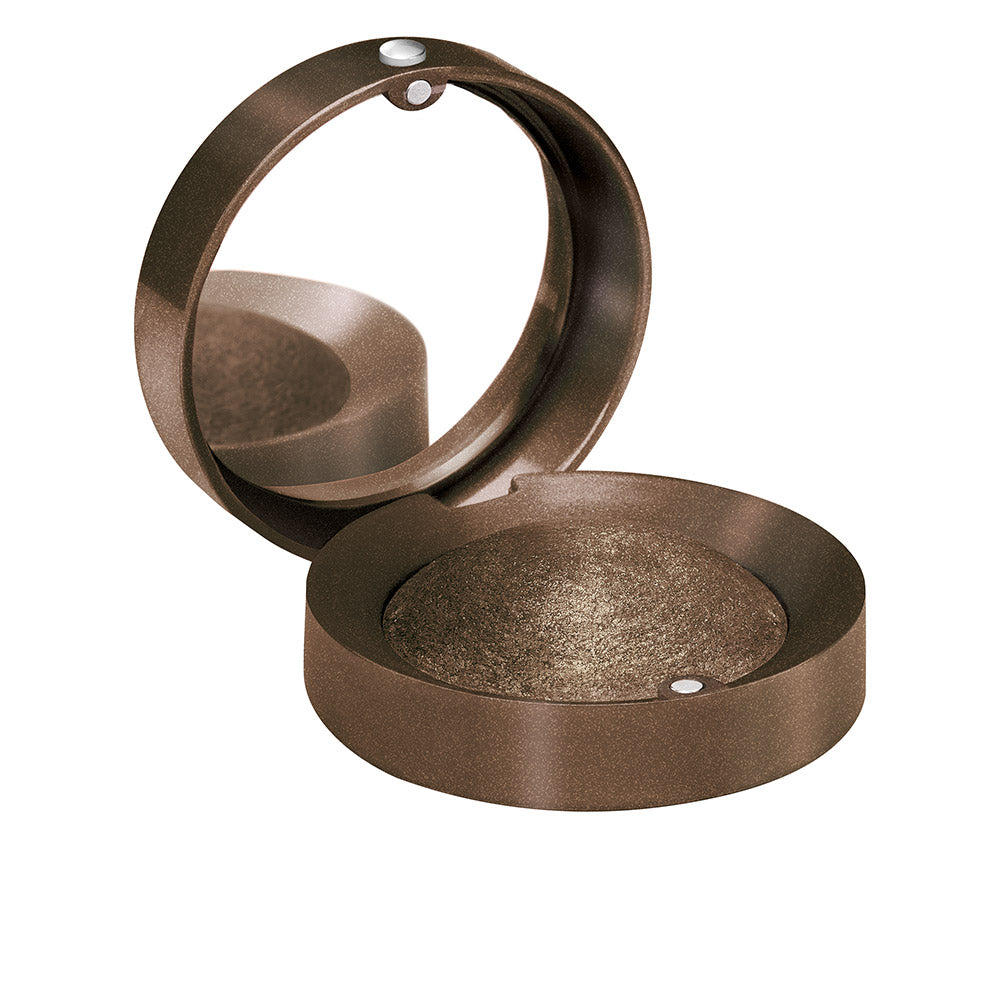 BOURJOIS - Maquillaje - LITTLE ROUND pot blusher powder