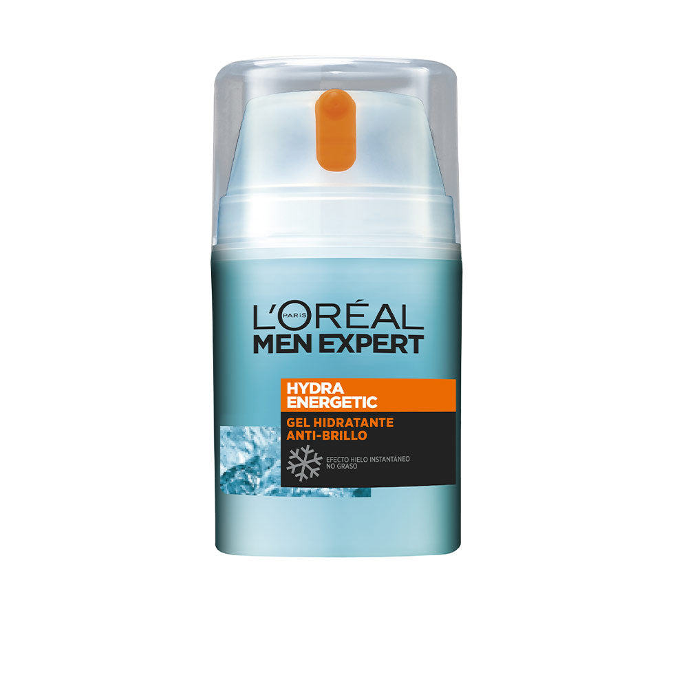 L'ORÉAL PARIS - Cosmética Facial - MEN EXPERT hydra energetic 50 ml