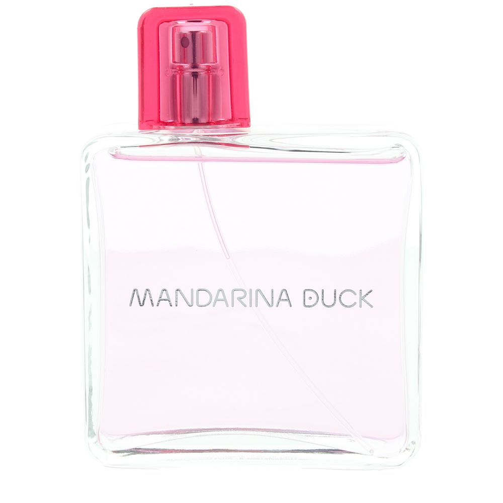 MANDARINA DUCK - Perfumes - MANDARINA DUCK FOR HER