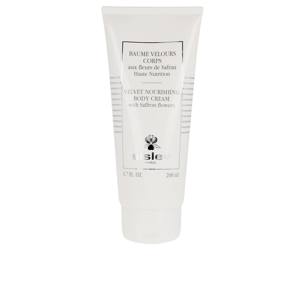 SISLEY - Cosmética Facial - SOIN VELOURS SAFRAN / (3 opciones)