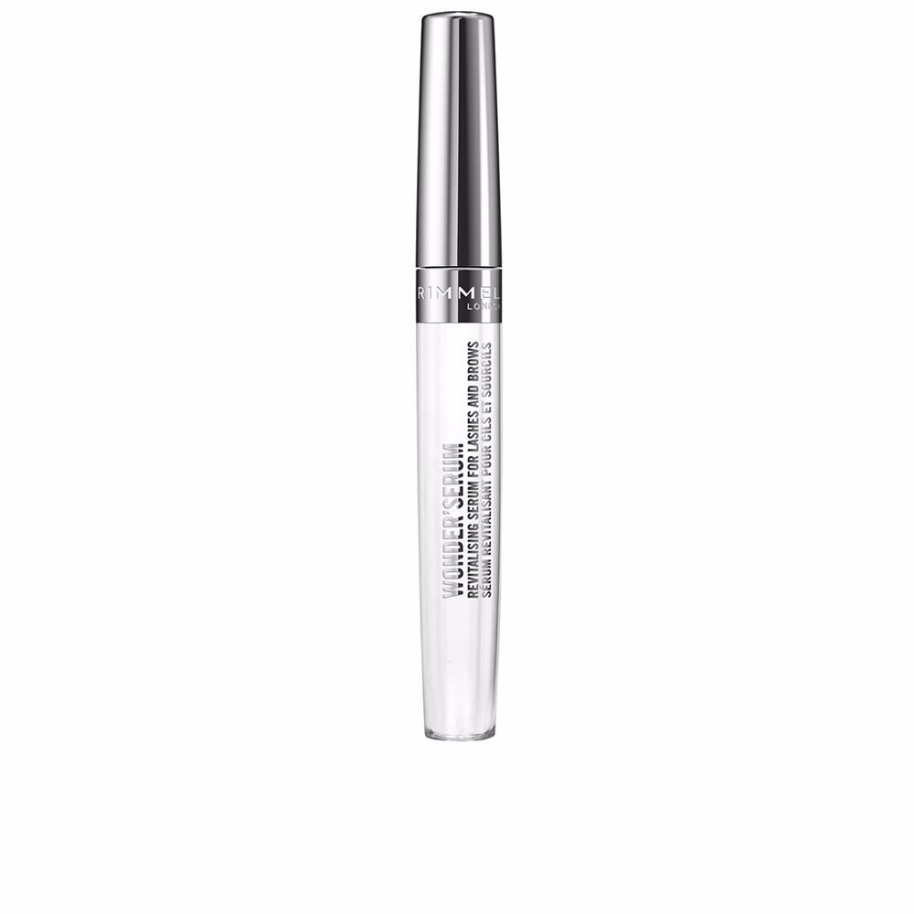 RIMMEL LONDON - Cosmética Facial - WONDER'SERUM revitalising serum for lashes and brows 3 ml