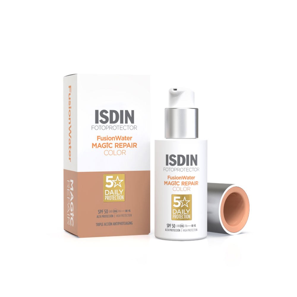 ISDIN - Solar - FOTO ULTRA / (9 opciones)