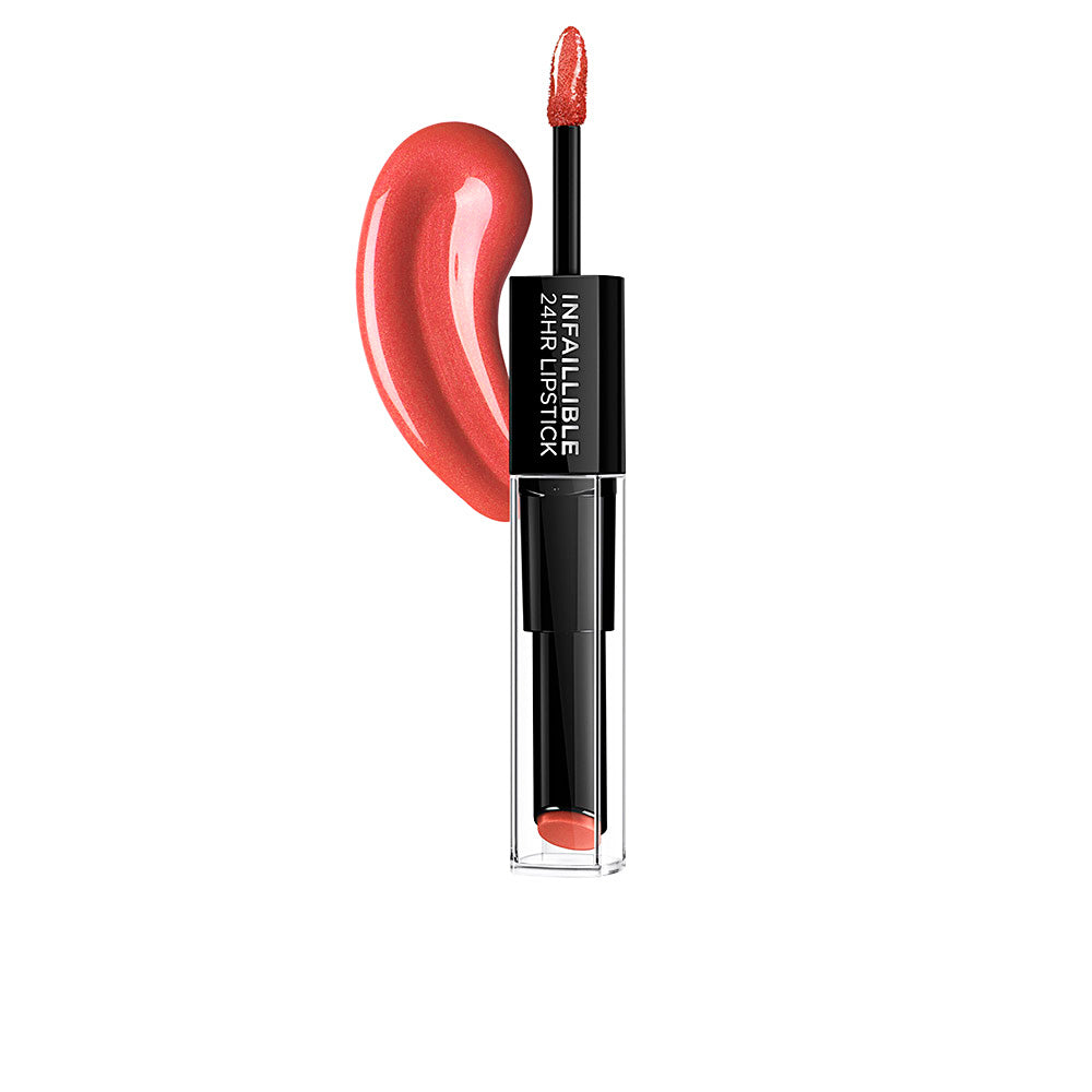 L'ORÉAL PARIS - Maquillaje - INFALLIBLE 24H lipstick