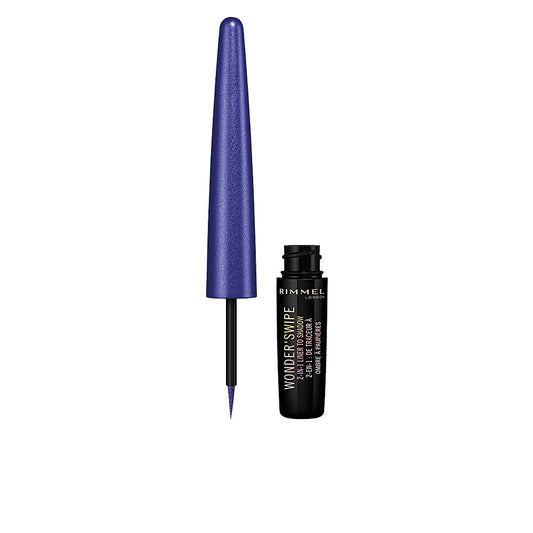 RIMMEL LONDON - Maquillaje - WONDER SWIPE / (4 opciones)