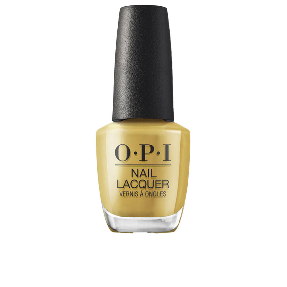 OPI - Maquillaje - NAIL LACQUER / (31 opciones)