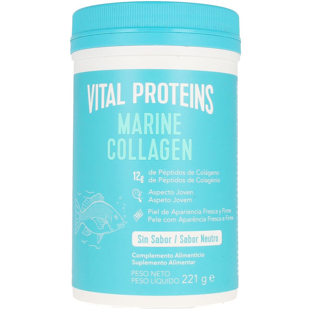 VITAL PROTEINS - Alimentación - MARINE COLLAGEN