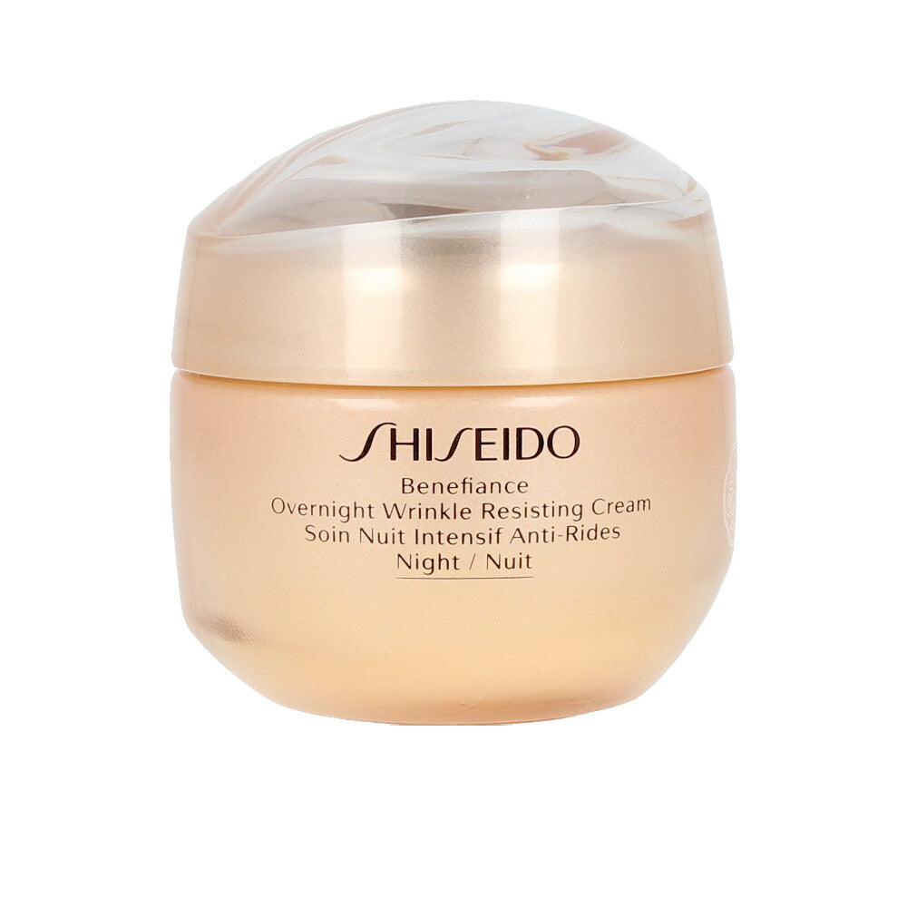 SHISEIDO - Cosmética Facial - BENEFIANCE / (11 opciones)
