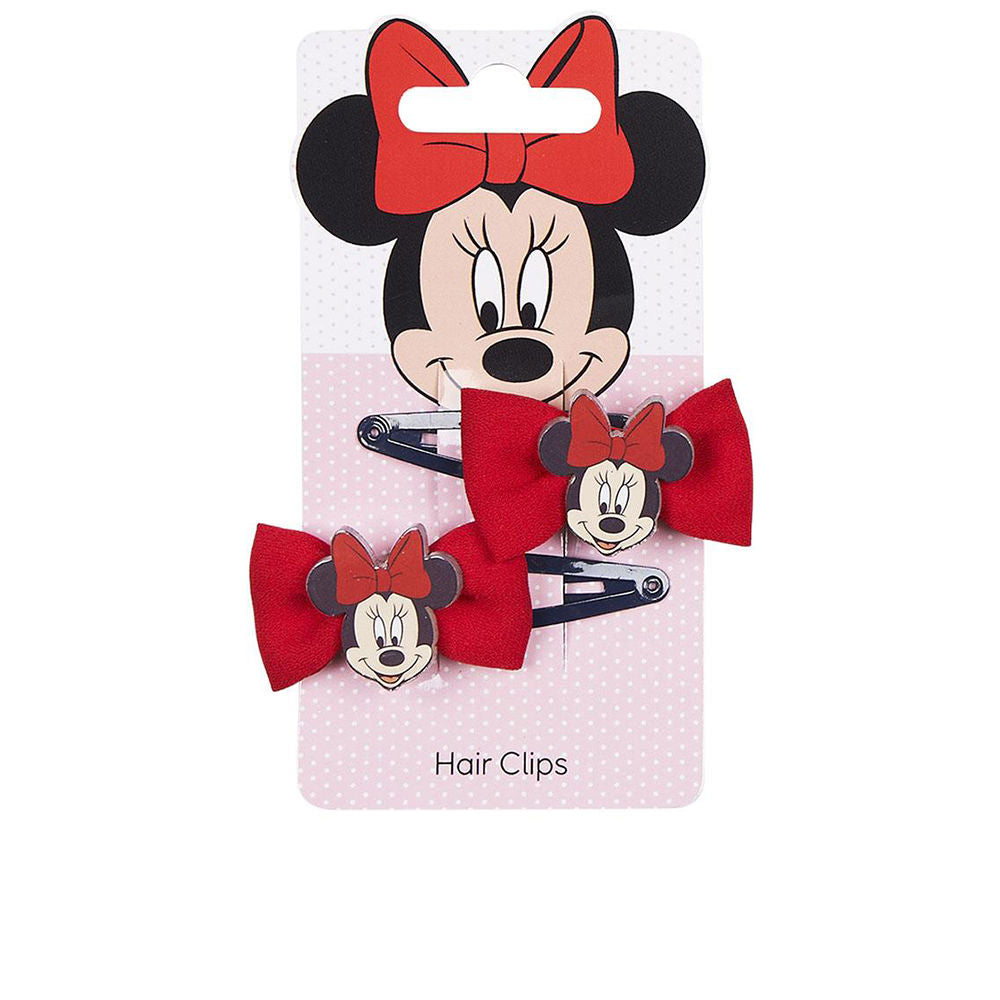 INCA - Cabello - INCA CLIPS / (12 opciones)