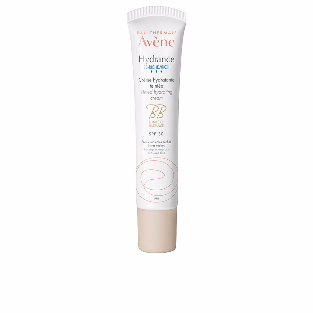 AVÈNE - Cosmética Facial - HYDRANCE / (12 opciones)