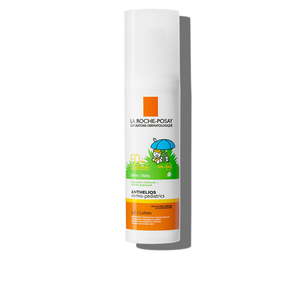 LA ROCHE POSAY - Bebé y Niños - ANTHELIOS / (29 opciones)