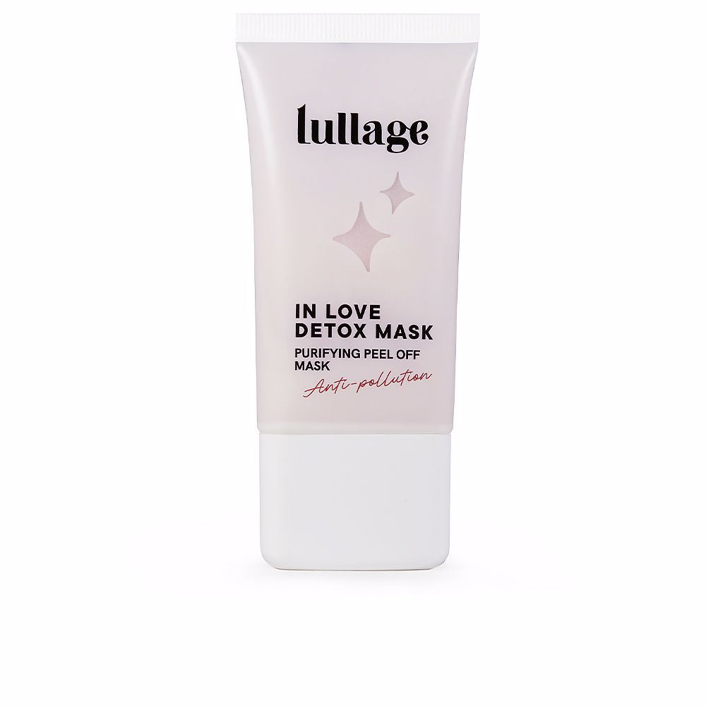LULLAGE - Cosmética Facial - IN LOVE DETOX MASK
